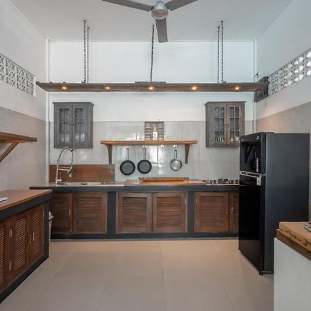 Premium Villas Seminyak I ภายนอก รูปภาพ