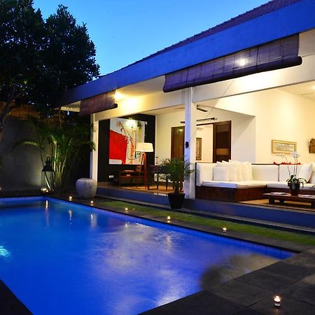 Premium Villas Seminyak I ภายนอก รูปภาพ
