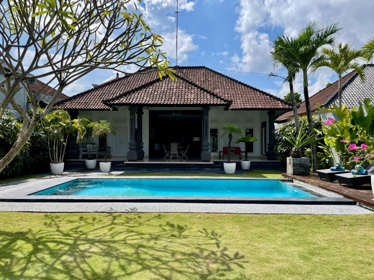 Premium Villas Seminyak I ภายนอก รูปภาพ