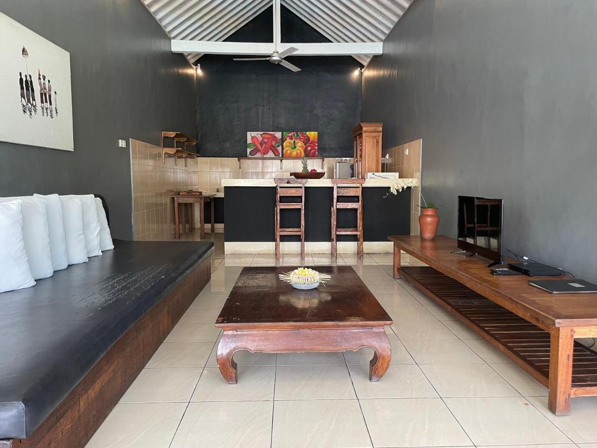 Premium Villas Seminyak I ภายนอก รูปภาพ