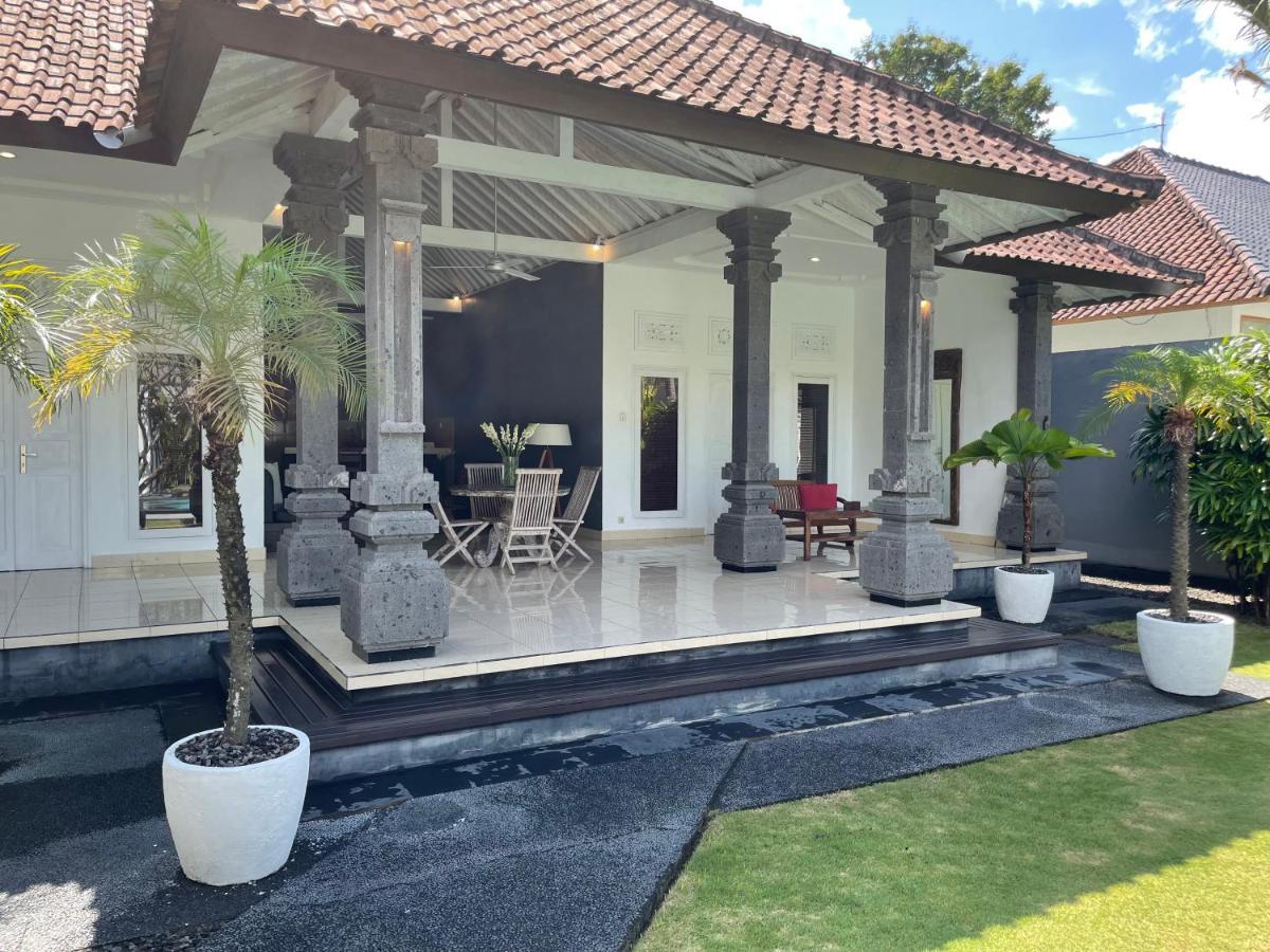 Premium Villas Seminyak I ภายนอก รูปภาพ