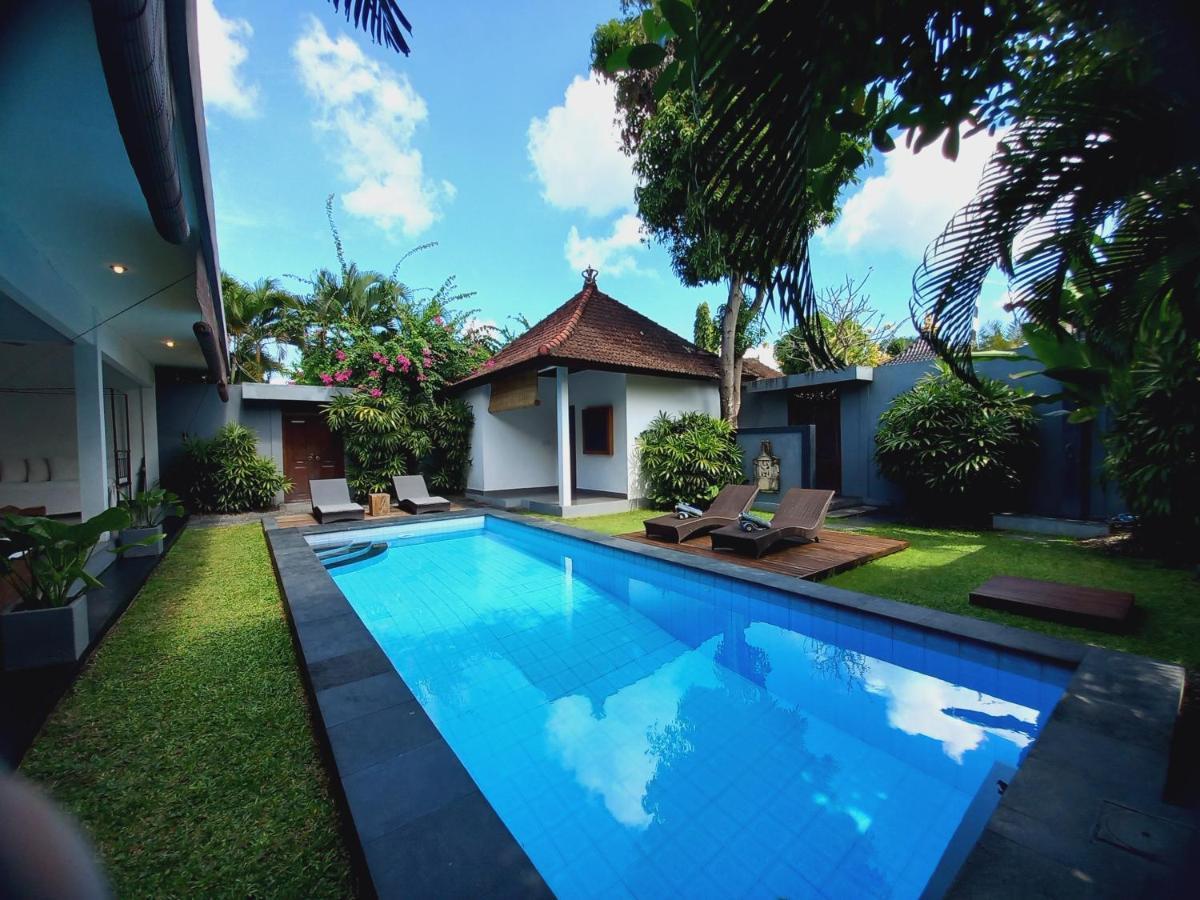 Premium Villas Seminyak I ภายนอก รูปภาพ