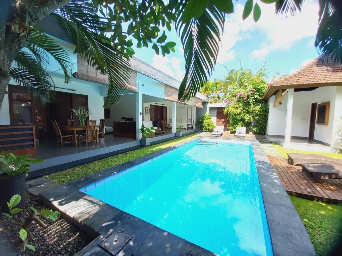 Premium Villas Seminyak I ภายนอก รูปภาพ