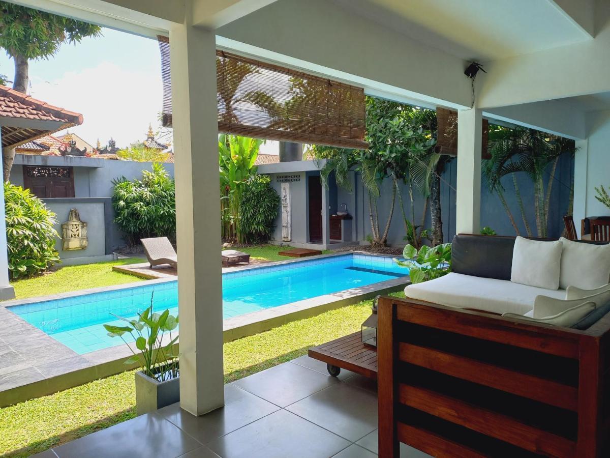 Premium Villas Seminyak I ภายนอก รูปภาพ