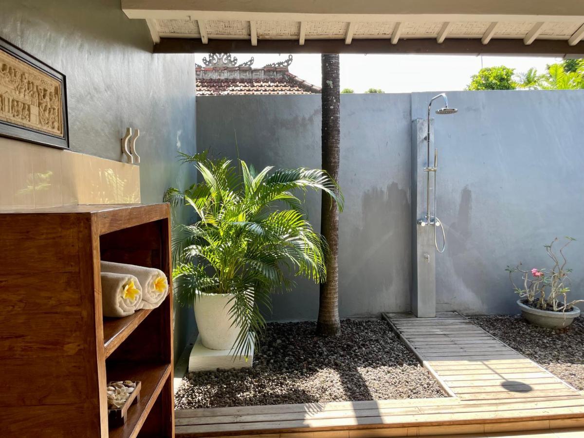 Premium Villas Seminyak I ภายนอก รูปภาพ