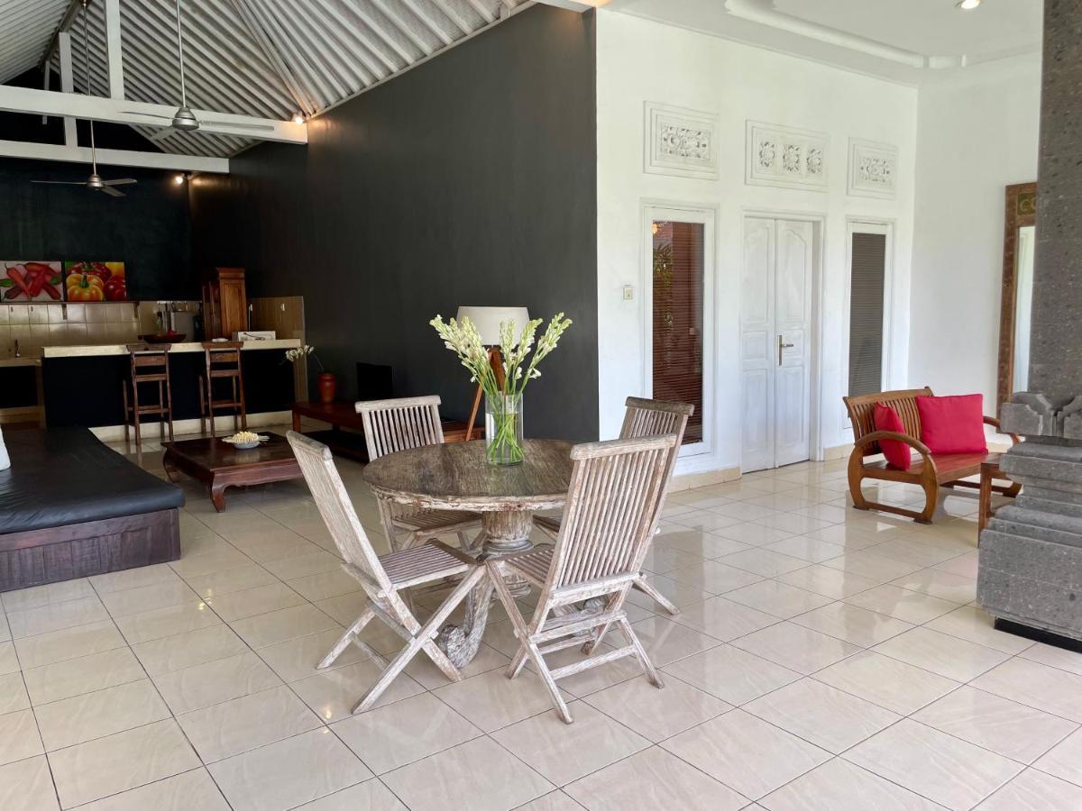 Premium Villas Seminyak I ภายนอก รูปภาพ
