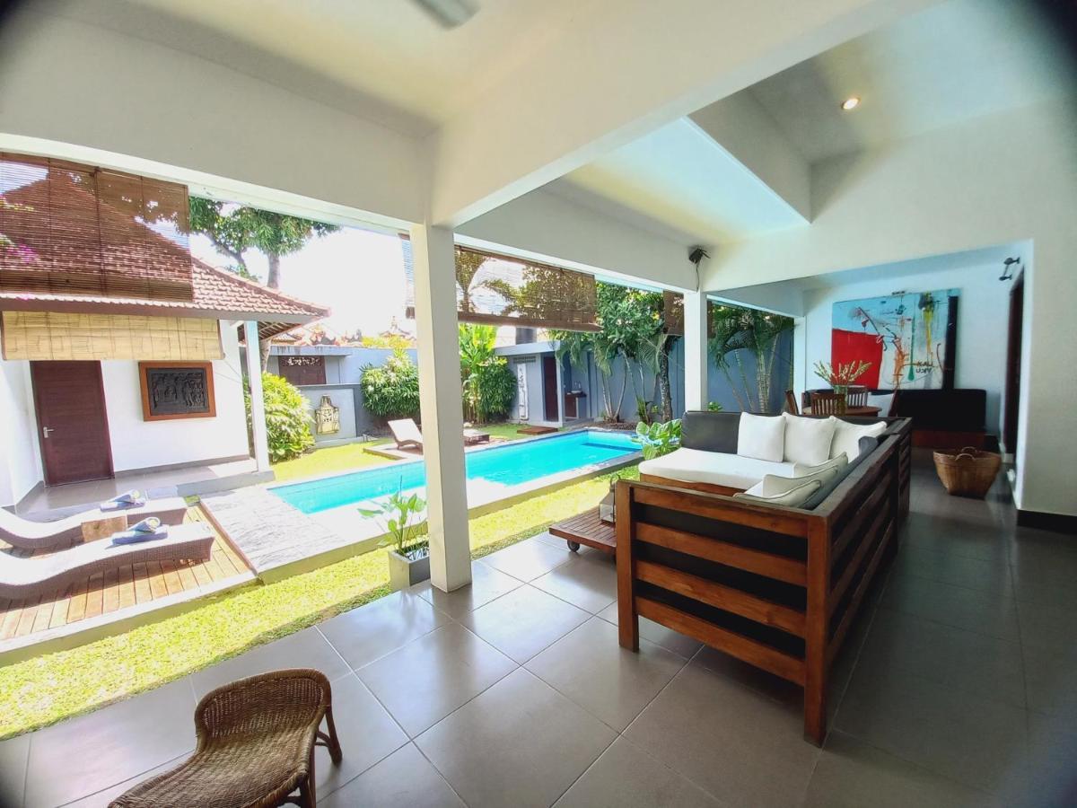 Premium Villas Seminyak I ภายนอก รูปภาพ
