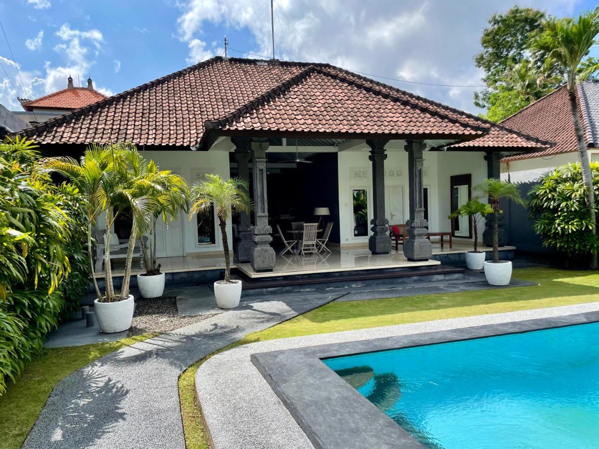 Premium Villas Seminyak I ภายนอก รูปภาพ