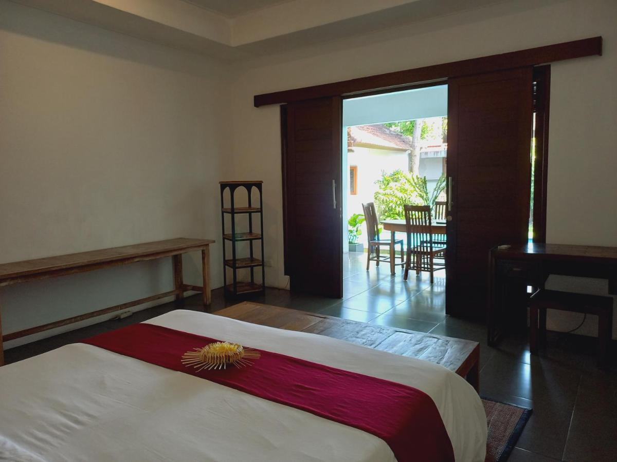 Premium Villas Seminyak I ภายนอก รูปภาพ