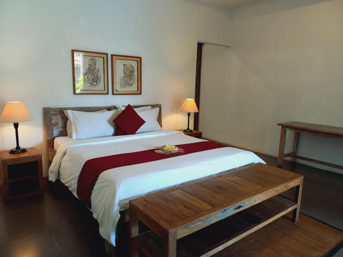 Premium Villas Seminyak I ภายนอก รูปภาพ