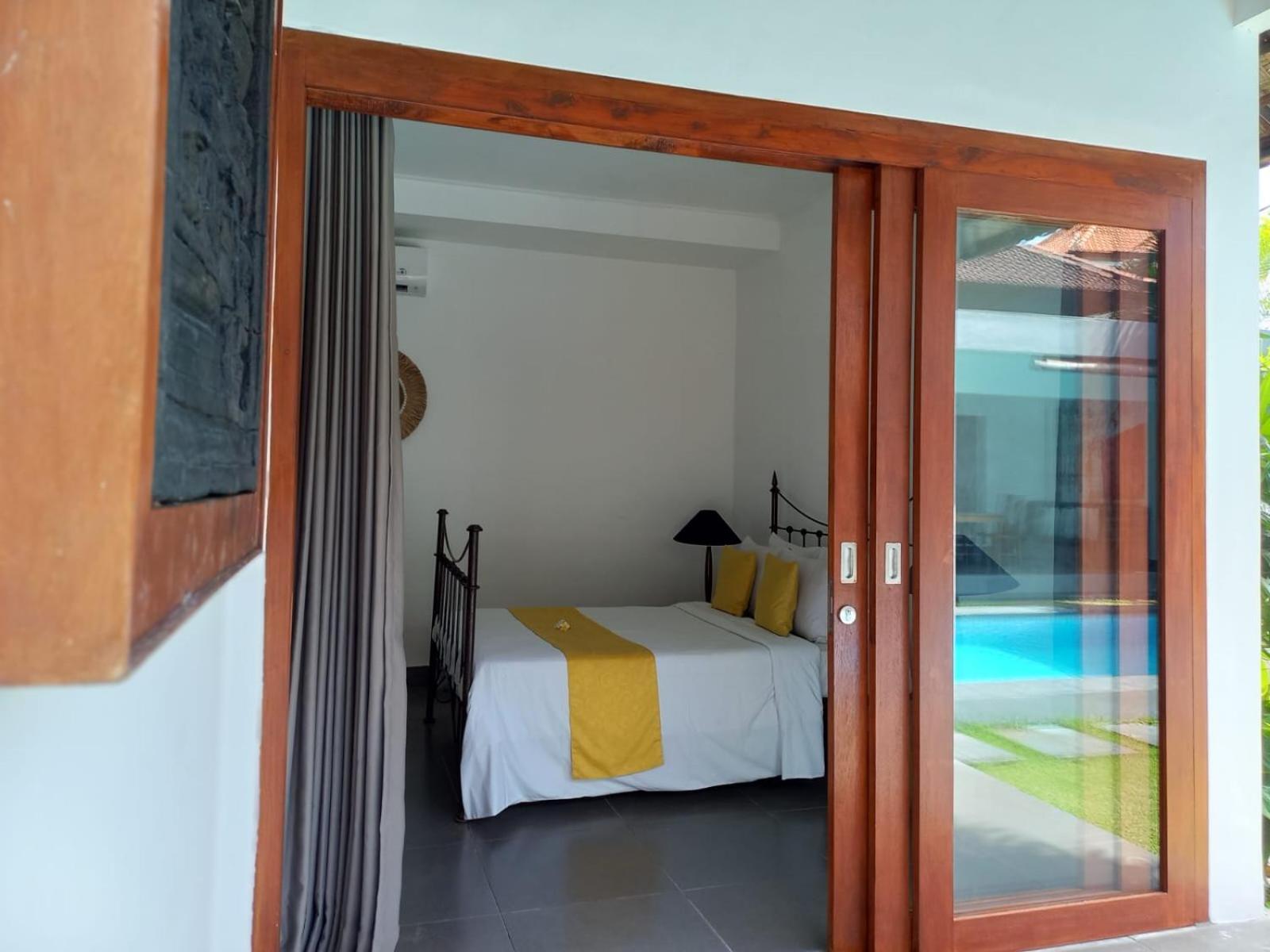 Premium Villas Seminyak I ภายนอก รูปภาพ