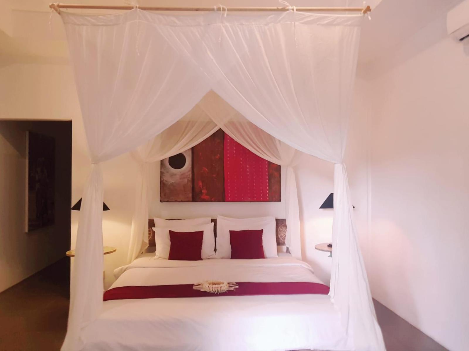 Premium Villas Seminyak I ภายนอก รูปภาพ