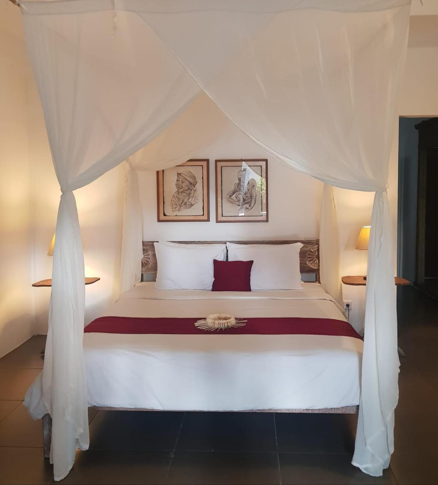 Premium Villas Seminyak I ภายนอก รูปภาพ
