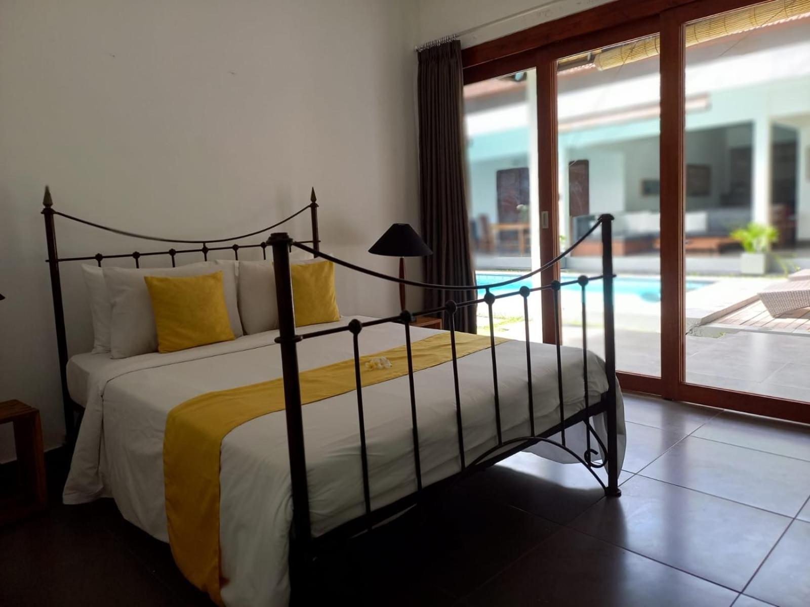 Premium Villas Seminyak I ภายนอก รูปภาพ