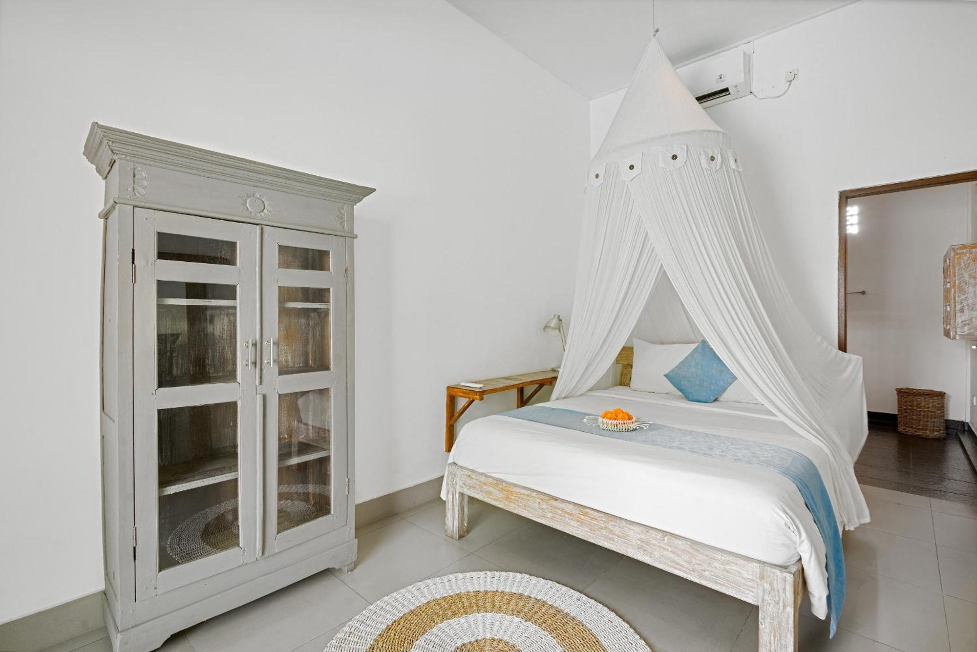 Premium Villas Seminyak I ภายนอก รูปภาพ