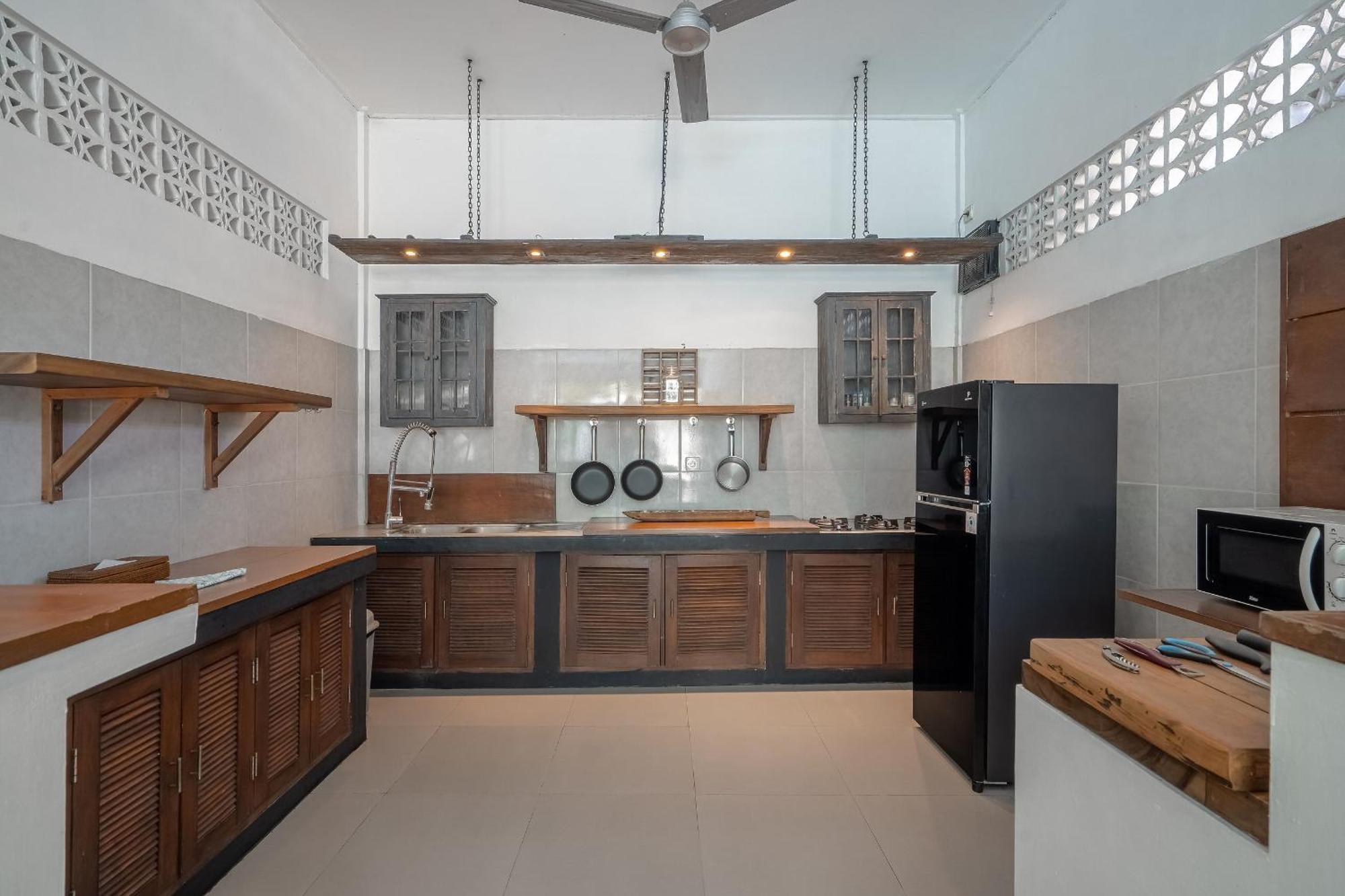 Premium Villas Seminyak I ภายนอก รูปภาพ