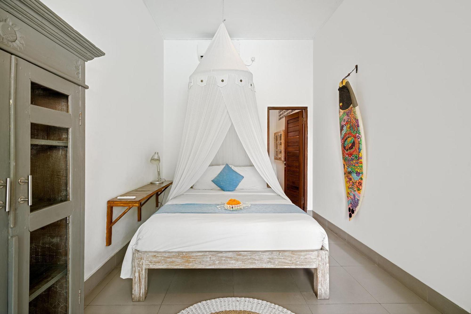 Premium Villas Seminyak I ภายนอก รูปภาพ