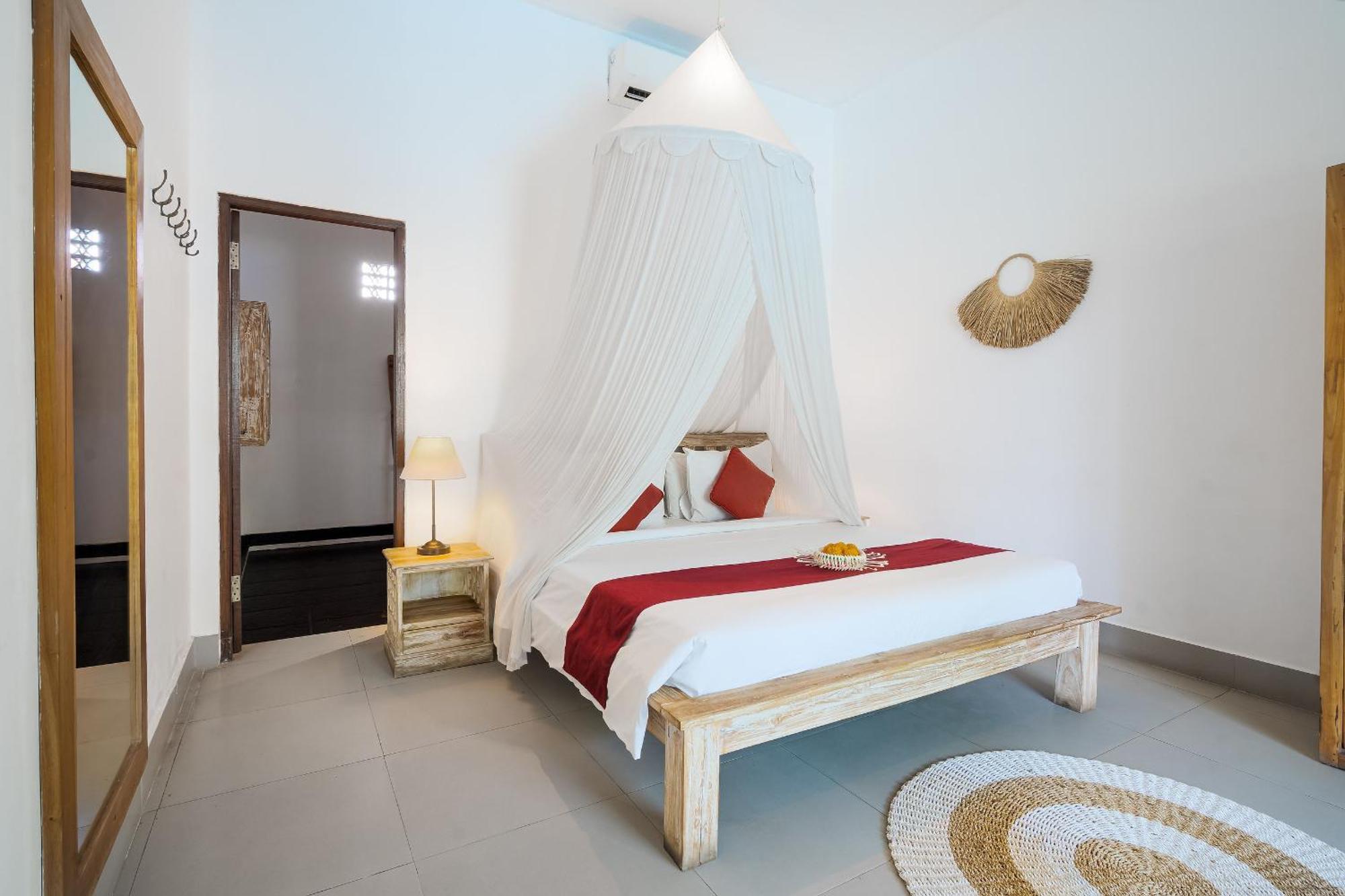Premium Villas Seminyak I ภายนอก รูปภาพ