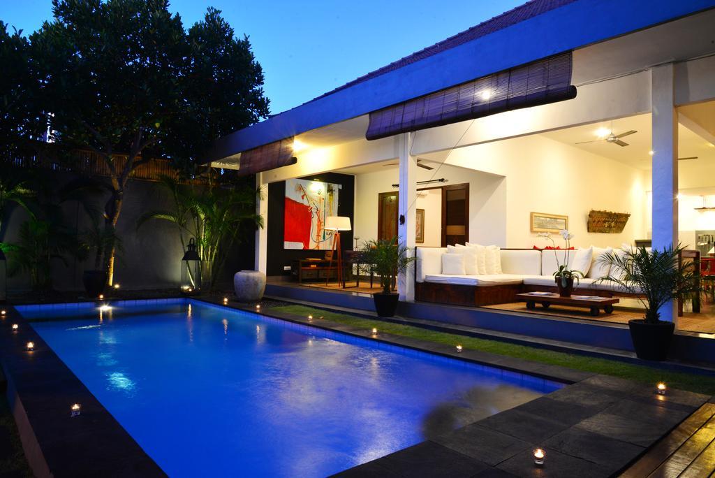 Premium Villas Seminyak I ภายนอก รูปภาพ