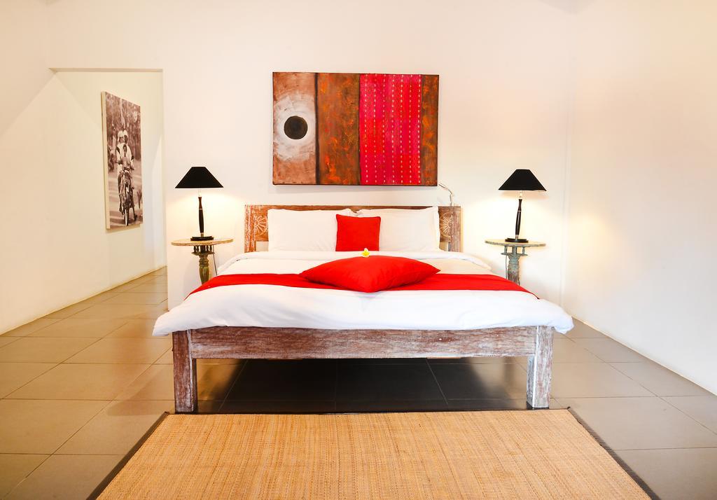 Premium Villas Seminyak I ภายนอก รูปภาพ