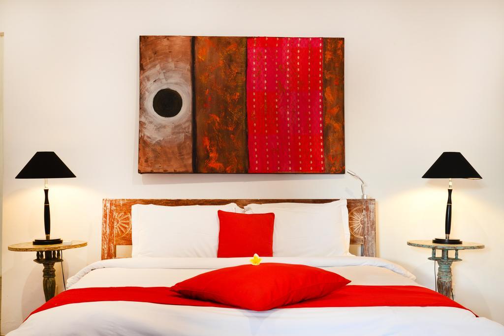 Premium Villas Seminyak I ภายนอก รูปภาพ