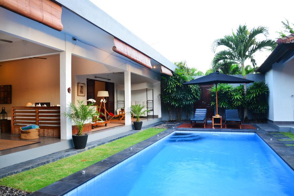 Premium Villas Seminyak I ภายนอก รูปภาพ