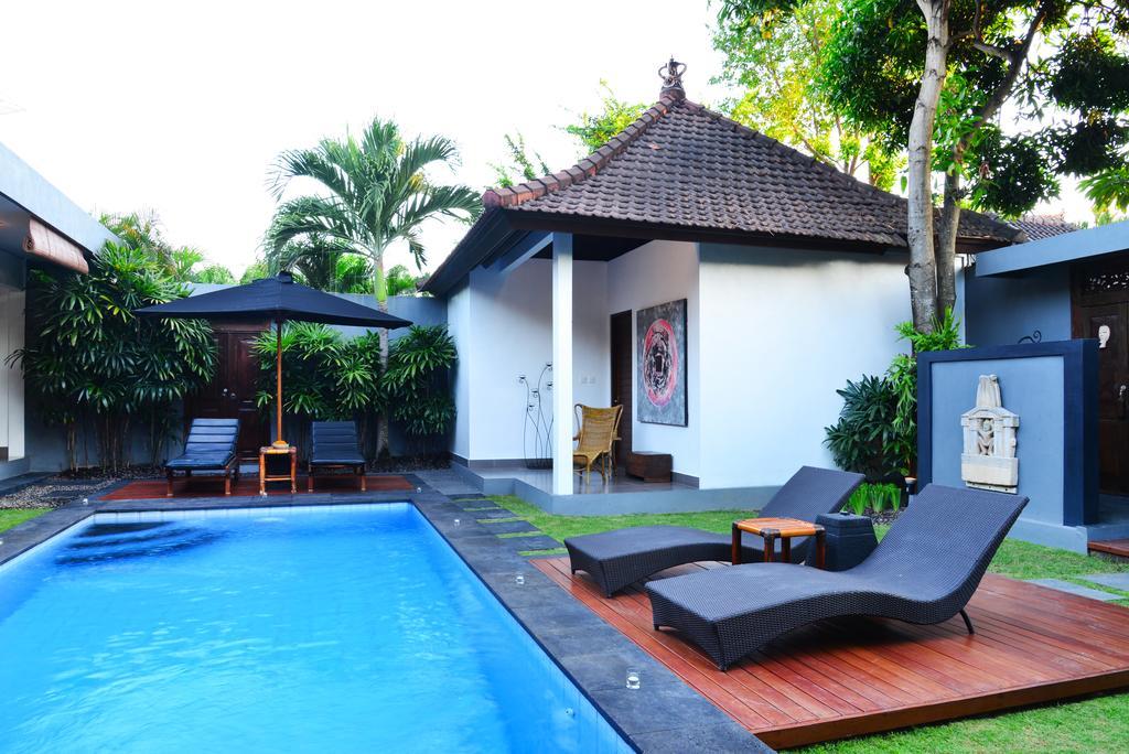Premium Villas Seminyak I ภายนอก รูปภาพ