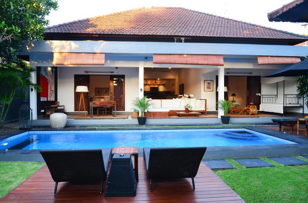 Premium Villas Seminyak I ภายนอก รูปภาพ