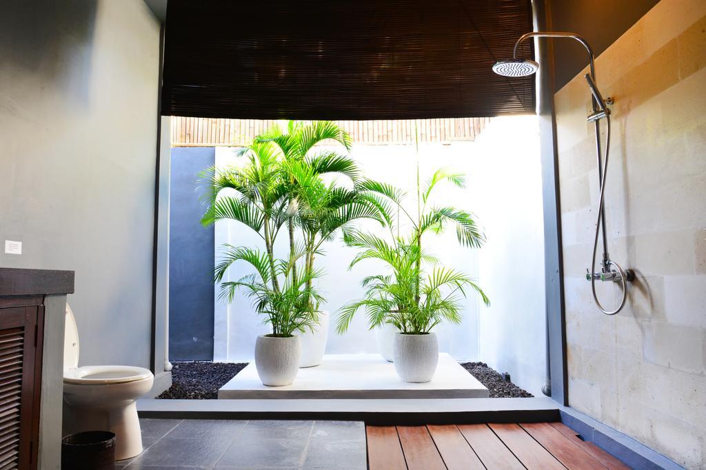Premium Villas Seminyak I ภายนอก รูปภาพ