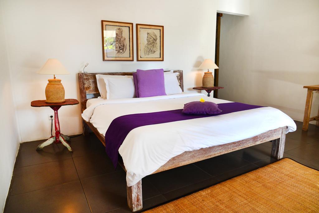 Premium Villas Seminyak I ภายนอก รูปภาพ