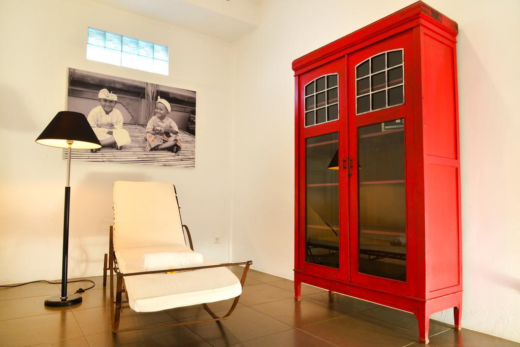 Premium Villas Seminyak I ภายนอก รูปภาพ