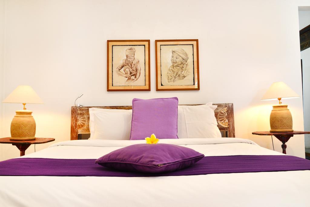 Premium Villas Seminyak I ภายนอก รูปภาพ