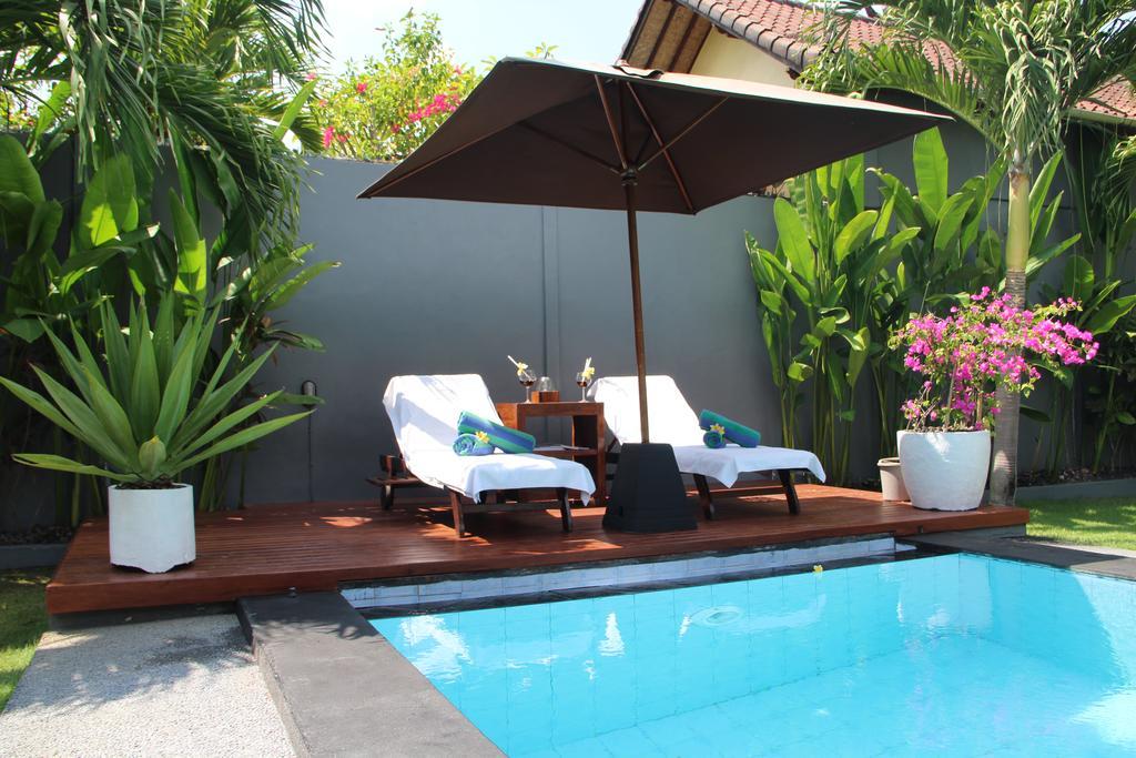 Premium Villas Seminyak I ภายนอก รูปภาพ