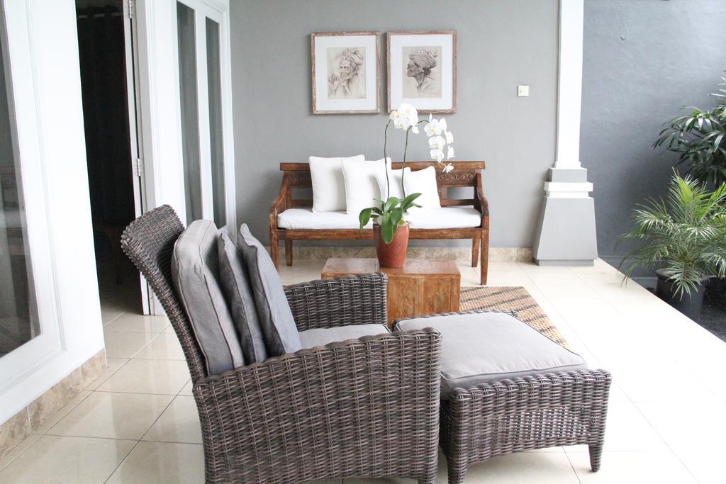 Premium Villas Seminyak I ภายนอก รูปภาพ