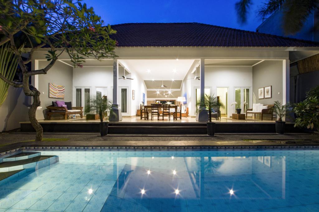 Premium Villas Seminyak I ภายนอก รูปภาพ