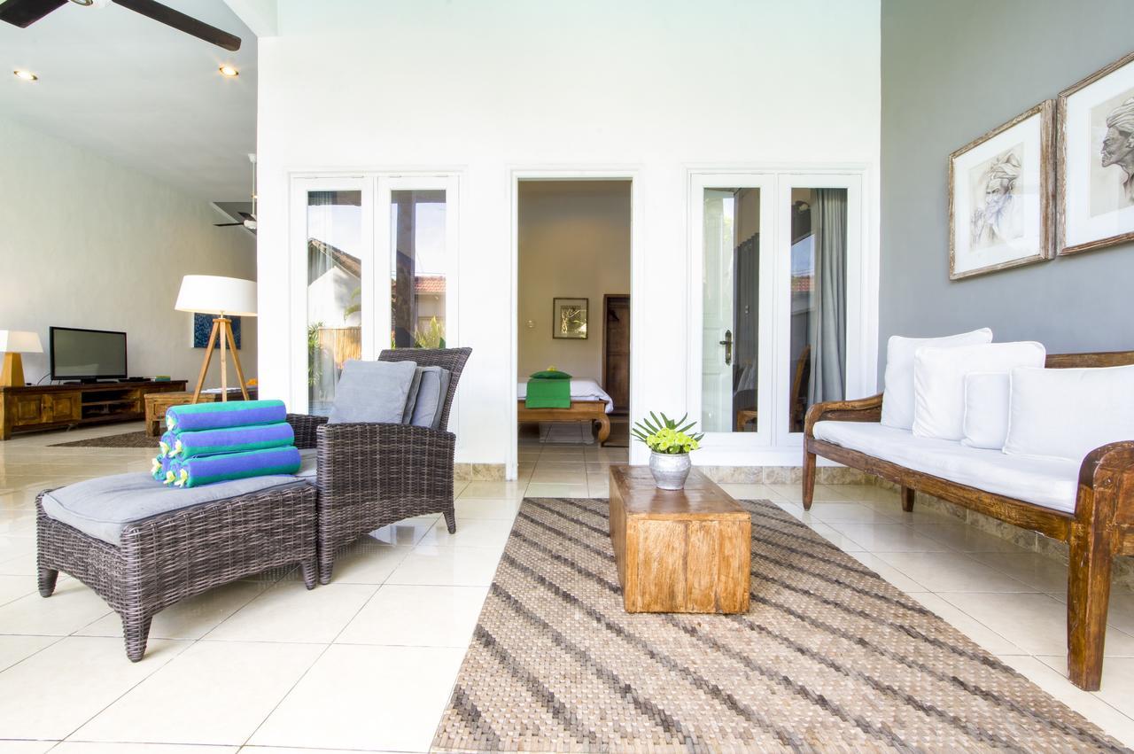 Premium Villas Seminyak I ภายนอก รูปภาพ