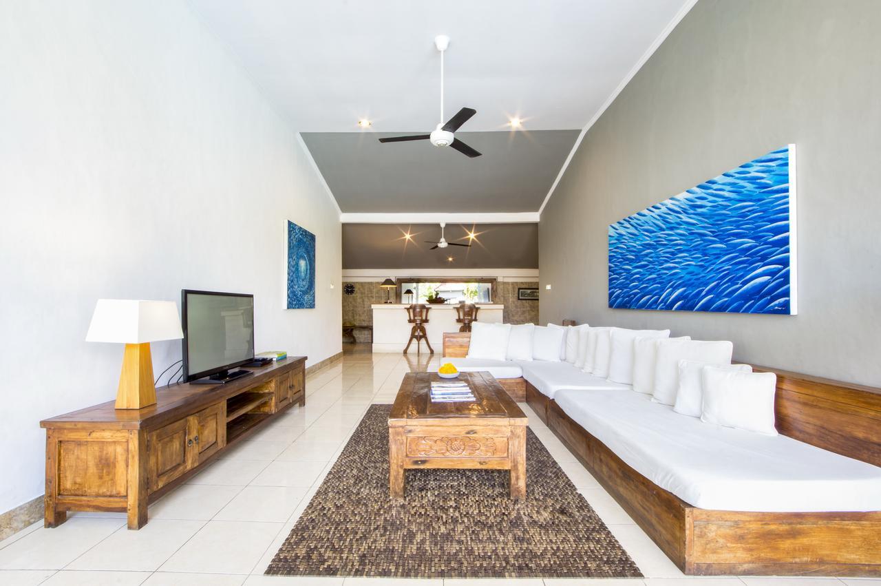 Premium Villas Seminyak I ภายนอก รูปภาพ