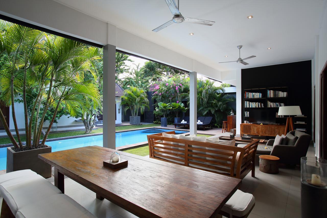 Premium Villas Seminyak I ภายนอก รูปภาพ