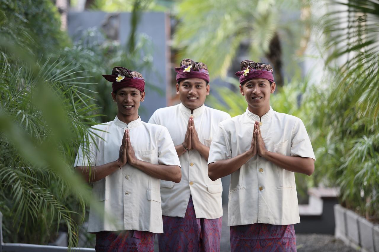 Premium Villas Seminyak I ภายนอก รูปภาพ