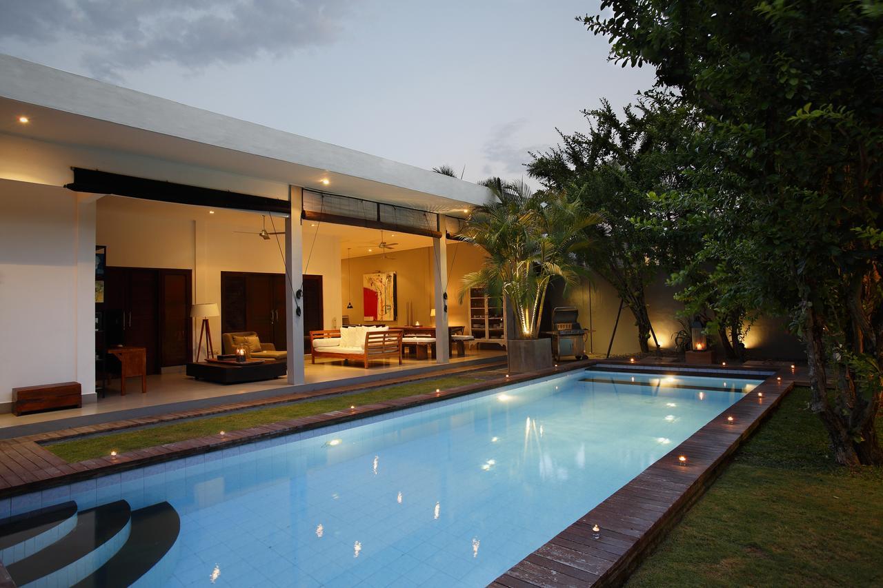 Premium Villas Seminyak I ภายนอก รูปภาพ