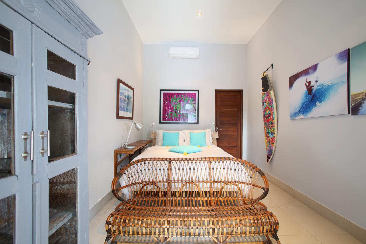 Premium Villas Seminyak I ภายนอก รูปภาพ