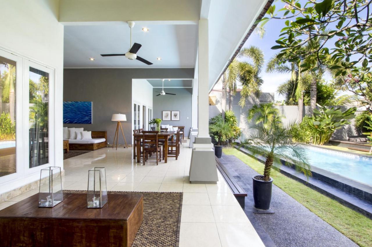 Premium Villas Seminyak I ภายนอก รูปภาพ