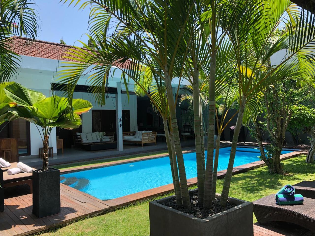 Premium Villas Seminyak I ภายนอก รูปภาพ