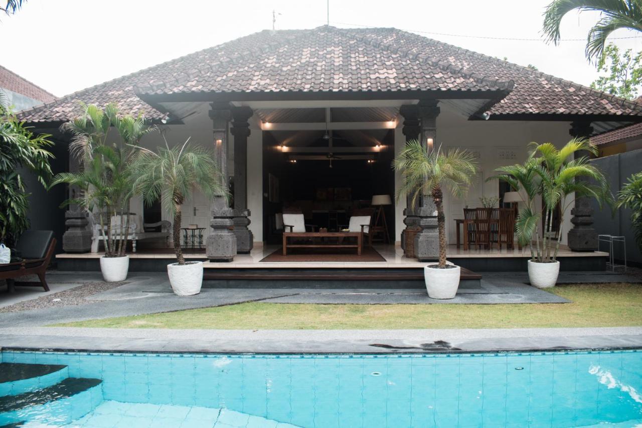 Premium Villas Seminyak I ภายนอก รูปภาพ