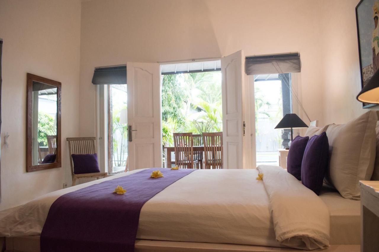 Premium Villas Seminyak I ภายนอก รูปภาพ